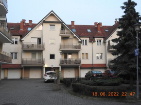 Apartament blisko morza